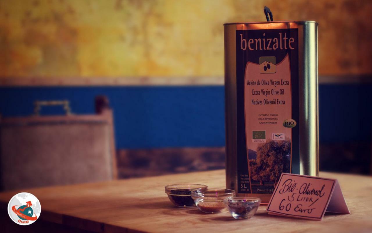 Homeplanet Hostel Leipzig Eksteriør billede