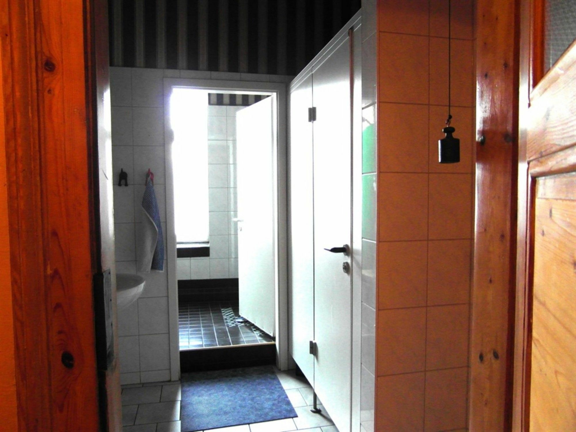 Homeplanet Hostel Leipzig Eksteriør billede